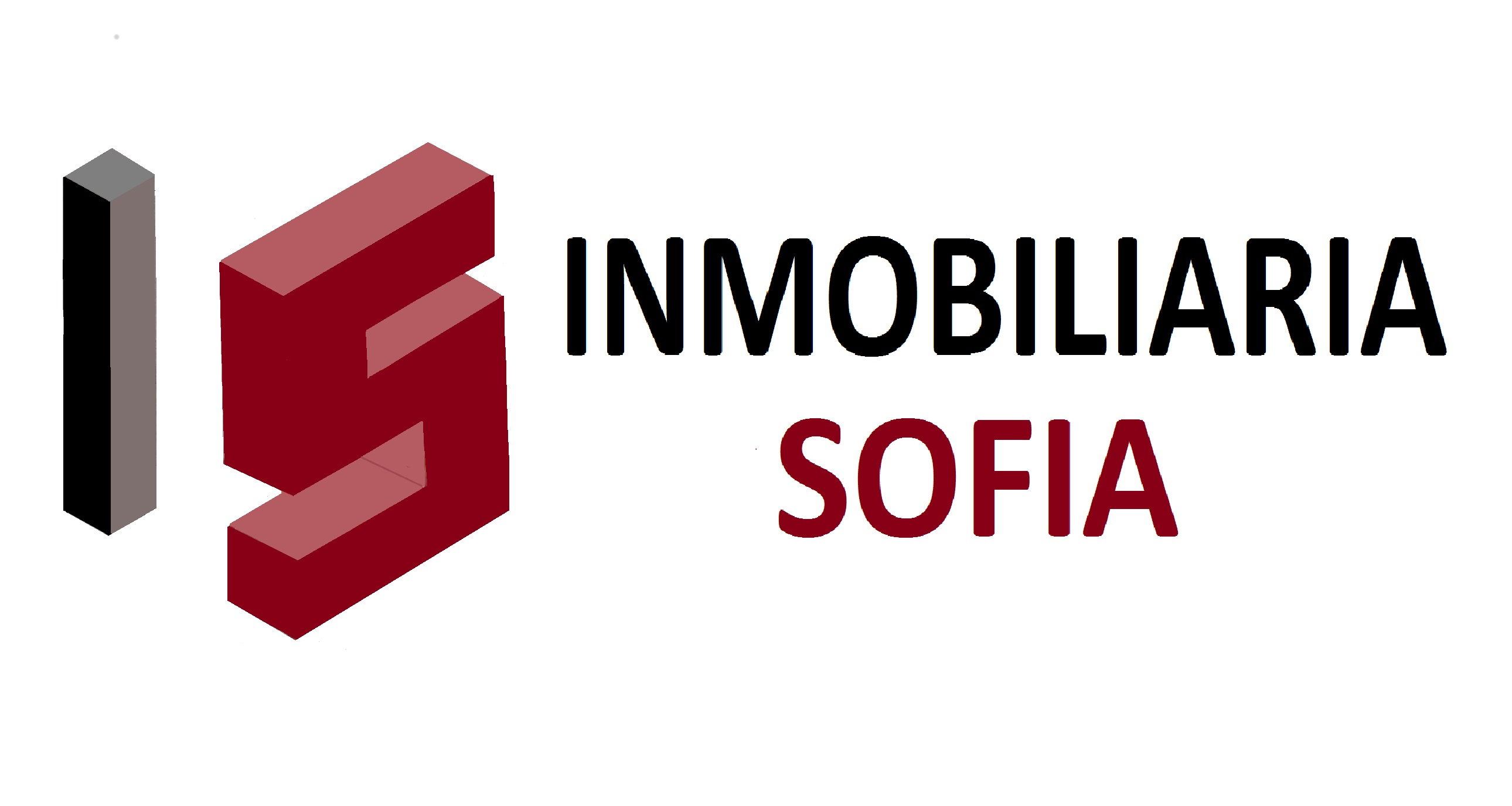 Inmobiliaria Sofia Madrid Logo